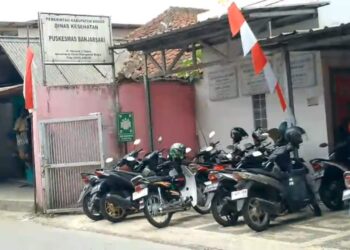 Komisi IV DPRD Tinjau Puskesmas Banjarsari, Dorong Relokasi Demi Layanan Lebih Optimal