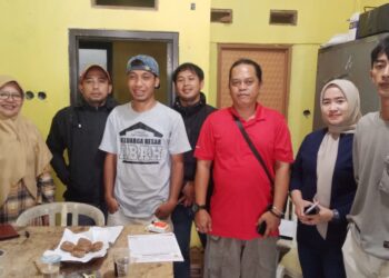 PAW Desa Sukajaya Masuki Tahap Baru, Tiga Calon Resmi Lolos