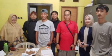 PAW Desa Sukajaya Masuki Tahap Baru, Tiga Calon Resmi Lolos