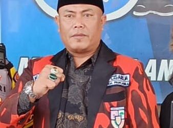 Pimpinan Ranting Desa Leuwimalang Siap Sukseskan Bapora MPC Pemuda Pancasila Kabupaten Bogor