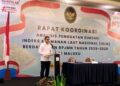 Kemenko Polkam Ambil Langkah Nyata Tingkatkan Indeks Keamanan Laut Nasional