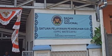 Yayasan Putra Kumala Grup: Distribusikan MBG, Efisien dalam Penggunaan Bahan Baku, Berupaya Tepat Waktu