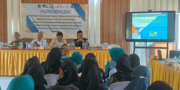 Desa Bojongjengkol Gelar Musrenbangdes, Prioritaskan Ketahanan Pangan dan Ekonomi Warga