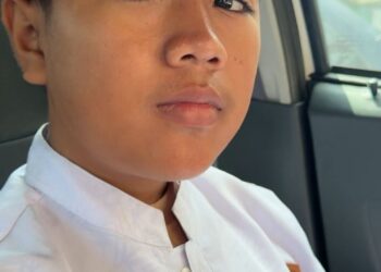 Seorang Santri Al- Furqon di kabarkan Hilang