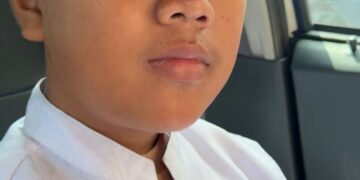 Seorang Santri Al- Furqon di kabarkan Hilang