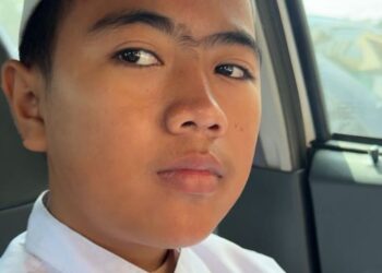 Santri Al-Furqon yang Hilang Ditemukan di Masjid