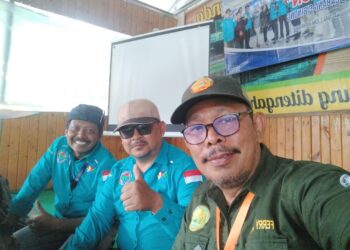 Forum BUMDes Kabupaten Bogor Zona Selatan Gelar FGD Pra Jambore Bumdesa 2025