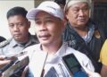Ucapan Selamat Mengalir untuk Taupik Hamid (Abo), Kepala Desa Terpilih Sukajaya