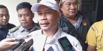 Ucapan Selamat Mengalir untuk Taupik Hamid (Abo), Kepala Desa Terpilih Sukajaya