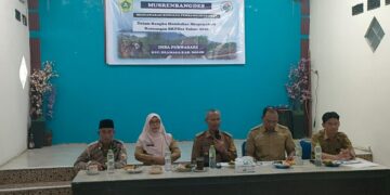 Musrembangdes Purwasari Fokus Infrastruktur, Pendidikan, dan SDM