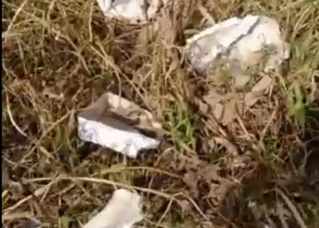 Pegiat Offroad Diimbau Jaga Kebersihan Alam: Gunung Bukan Tempat Sampah