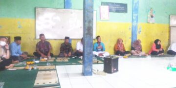 Dede Abdulrahman Terpilih Dalam Pemilihan PAW BPD Desa Cigombong