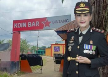 Pemiliknya Ditangkap Mabes Polri, Mengapa Koin Bar Masih Dibiarkan Beroperasi?