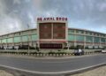 Pihak RS Awal Bros Bagan Batu Luruskan Isu Soal Aliran Air dari Area Rumah Sakit