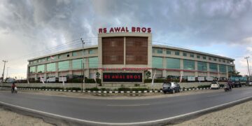 Pihak RS Awal Bros Bagan Batu Luruskan Isu Soal Aliran Air dari Area Rumah Sakit