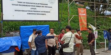 Konflik Parkir Pafesta, Manajer Operasional: Kami Hanya Pelaksana di Lapangan