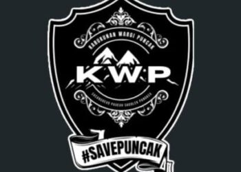 KWP Soroti Lemahnya Pengawasan Usaha Parkir Tanpa Izin di Cisarua