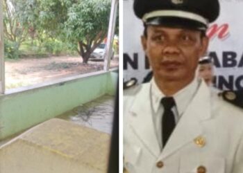 Kasus Dugaan Asusila Libatkan PJ Penghulu Bagan Batu Barat, Polisi Pastikan Proses Berjalan Sesuai Prosedur