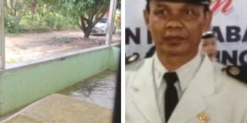 Kasus Dugaan Asusila Libatkan PJ Penghulu Bagan Batu Barat, Polisi Pastikan Proses Berjalan Sesuai Prosedur