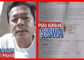 Guru SDN 013 Tokok Jidat Siswa dengan Cincin Akik, Kasus Lama Terungkap Lagi