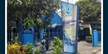 Perumdam TJM Cicurug Kejar Target 500 Sambungan Baru, Masih Tersisa 300 Kuota SL Mandiri Hingga Akhir Tahun