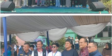 AICT Global Indonesia Dorong Sinergi Pemuda Lewat Komunitas Fest 2025 di Tamansari Bogor
