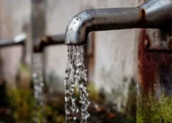 Komitmen Perumdam TJM: Jaga Kualitas Air Baku di Tengah Tantangan Cuaca Ekstrem