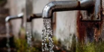 Komitmen Perumdam TJM: Jaga Kualitas Air Baku di Tengah Tantangan Cuaca Ekstrem