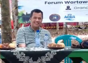 Tokoh Bogor Selatan Angkat Bicara Soal Isu Viral Aqua