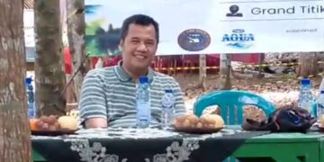 Tokoh Bogor Selatan Angkat Bicara Soal Isu Viral Aqua