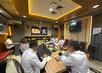 Kemenko Polkam Akan Latih ASN Kembangkan Sistem Pengaduan Berbasis A