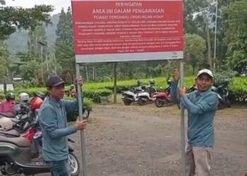 Pekerja Wisata di Kawasan Puncak Selamat dari PHK Massal, Ini Respons Pelaku Usaha