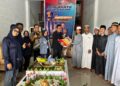 NasDem Kolaka Utara Berbagi dengan Santri Al Fatih di Momen HUT ke-14