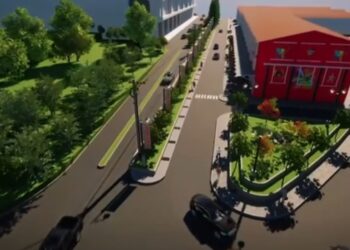 Publik Pertanyakan Realisasi Penataan Pasar Cisarua, Bupati: “Siap Kita Rapihkan, Tinggal Sinergi dengan Kecamatan dan Desa”