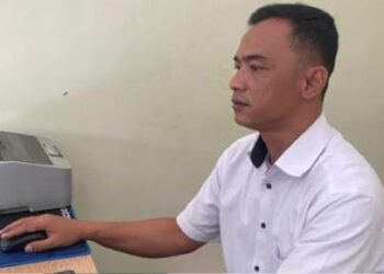 Intake Cibening Dibersihkan, Perumdam TJM Purabaya–Sagaranten Pastikan Kualitas Air Tetap Terjaga