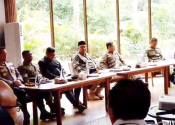 Bupati Bogor Dorong Percepatan Pembentukan Koperasi Desa Merah Putih di Seluruh Wilayah Kabupaten Bogor