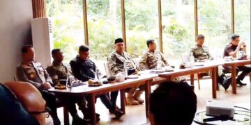 Bupati Bogor Dorong Percepatan Pembentukan Koperasi Desa Merah Putih di Seluruh Wilayah Kabupaten Bogor