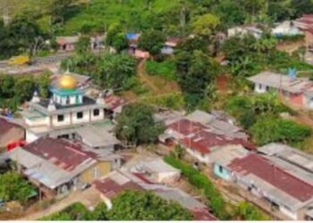 Kades Tugu Selatan Tegaskan Warga Kampung Naringgul Hanya Ingin Kepastian Tinggal Aman