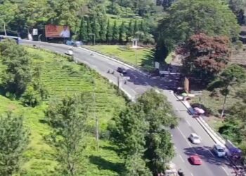 PTPN Tegaskan Mekanisme Perizinan Agrowisata di Puncak Sudah Satu Pintu, Lahan Negara Tidak Bisa Disertifikatkan