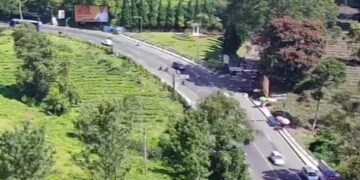 PTPN Tegaskan Mekanisme Perizinan Agrowisata di Puncak Sudah Satu Pintu, Lahan Negara Tidak Bisa Disertifikatkan