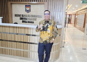 Calon Direksi PT SPRH Harapkan Proses UKK Profesional dan Transparan