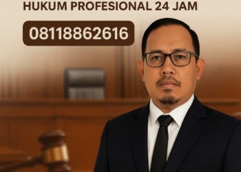 Perceraian di Indonesia Meningkat, Pengacara Rahmat Aminudin Tekankan Pentingnya Konsultasi Hukum Sejak Dini