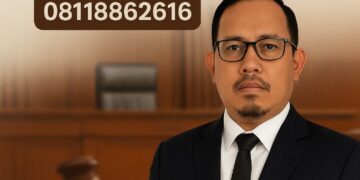 Perceraian di Indonesia Meningkat, Pengacara Rahmat Aminudin Tekankan Pentingnya Konsultasi Hukum Sejak Dini