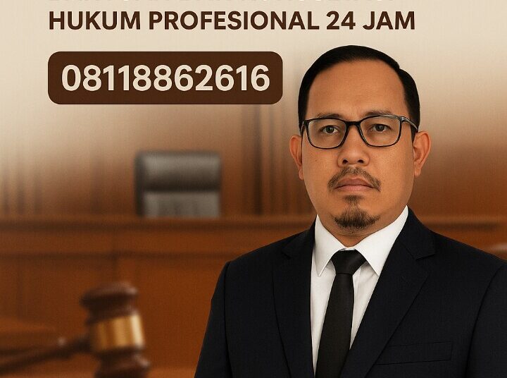 Perceraian di Indonesia Meningkat, Pengacara Rahmat Aminudin Tekankan Pentingnya Konsultasi Hukum Sejak Dini