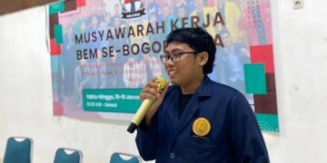 Ketua BEM STAI Sirajul Falah: Bogor di Ambang Bencana, Jangan Ulangi Tragedi Sumatera