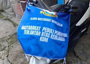 Saber AMBS Sediakan Antar Jemput Gratis Menuju Kawasan Puncak, Sekjen AMBS: Bentuk Pelayanan Sosial untuk Masyarakat