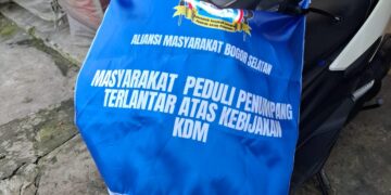 Saber AMBS Sediakan Antar Jemput Gratis Menuju Kawasan Puncak, Sekjen AMBS: Bentuk Pelayanan Sosial untuk Masyarakat