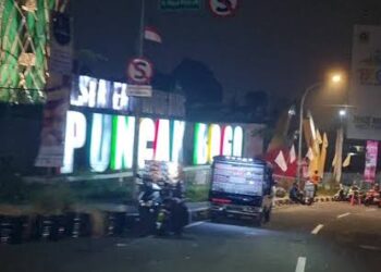 Suara Warga Puncak: Tahun Baru Tak Lagi Membawa Harapan, Kebijakan Dinilai Mencekik Masyarakat Kecil