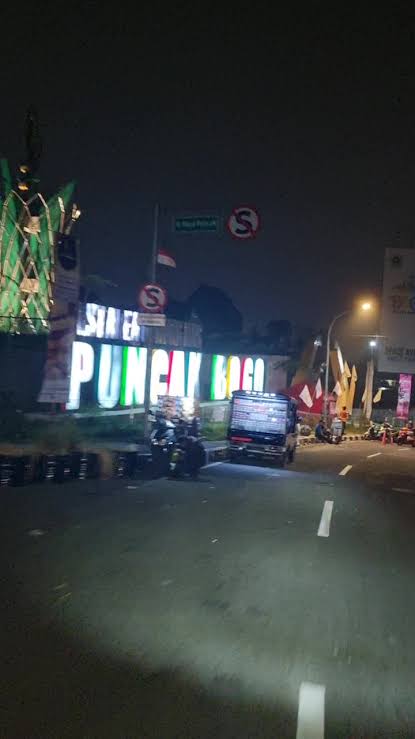 Suara Warga Puncak: Tahun Baru Tak Lagi Membawa Harapan, Kebijakan Dinilai Mencekik Masyarakat Kecil