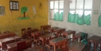 Pengajuan Sarpras Sekolah Tak Kunjung Direspons, Kepsek Dewi Rexar: “Ini Sudah Terlalu Mendesak”